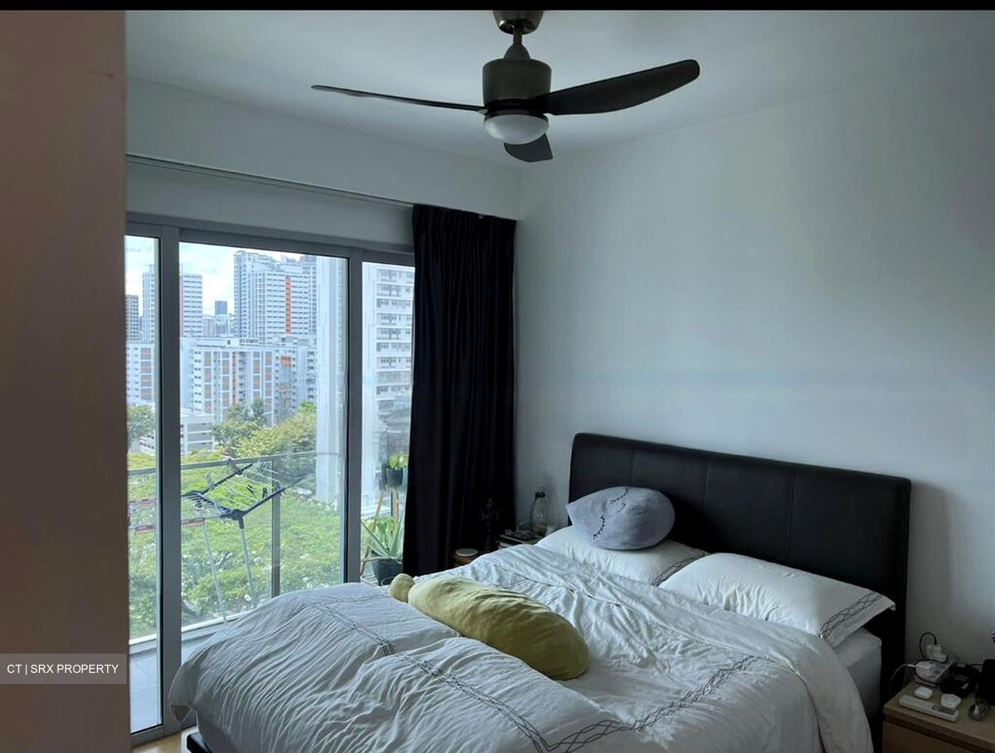 Eight Riversuites (D12), Condominium #463092221